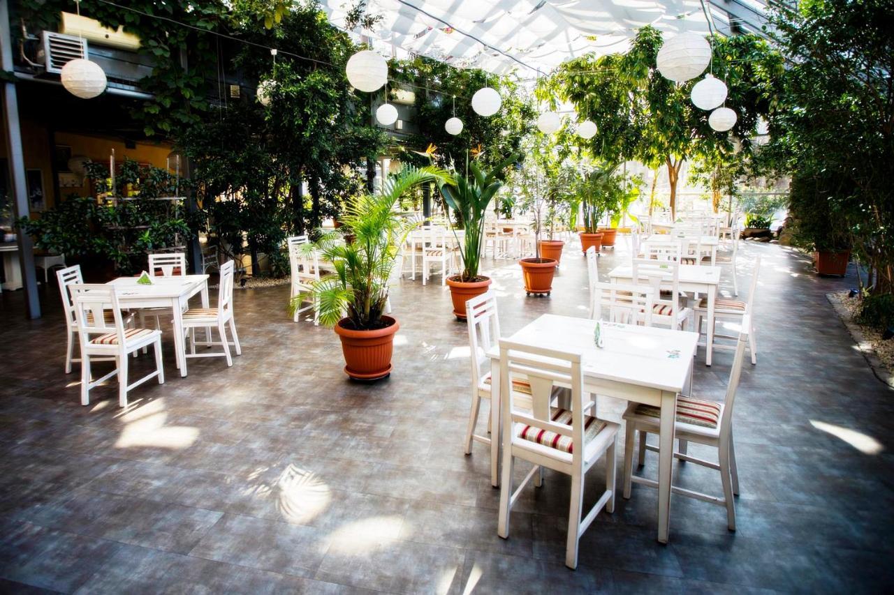 Hotel Luka Radom Exterior photo