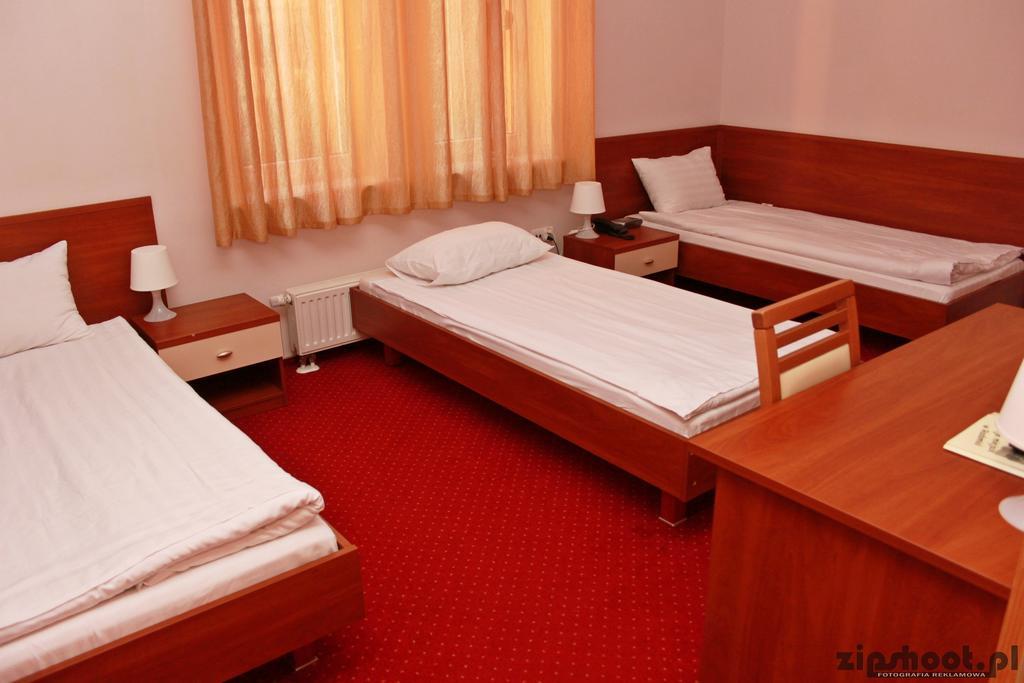 Hotel Luka Radom Room photo